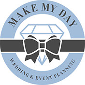 Logo for Make My Day Planning.